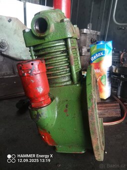 Prodám Zetor 25 - 2