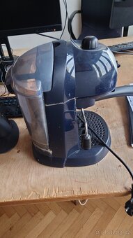 Pákový kávovar Delonghi EC190CD - 2