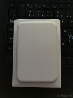 bezdrátová nabíječka - plně funkční - 2