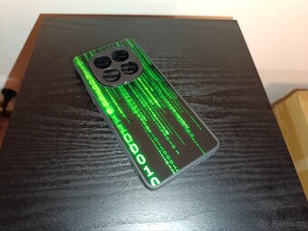 Kryt na mobil značky Xiaomi Redmi Note 14 Pro - 2