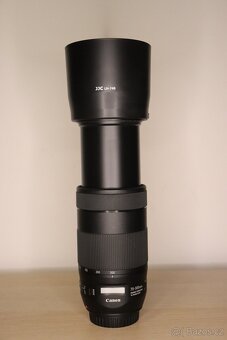 Canon EF 70-300 mm f/4-5,6 IS II USM - 2