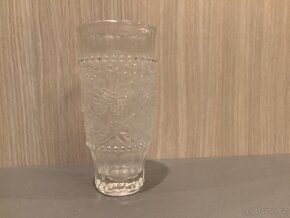 Vázička - cibulákový vzor P. Pánek. - 2