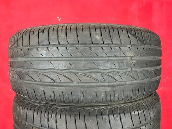 225/45 R18 91 H ZIMNÍ Bridgestone Blizzak LM 001 - 2