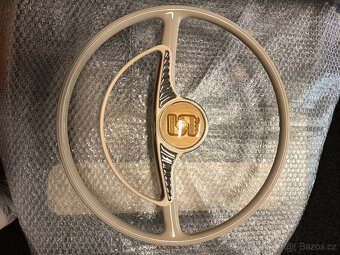 Volant Š450, Spartak - 2