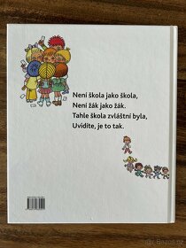 Není škola jako škola - 2