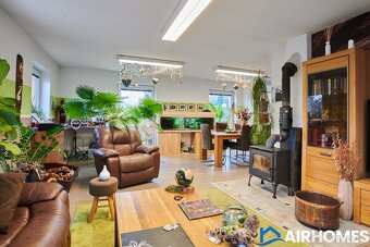 Prodej prostorného rodinného domu 147m2 - 2