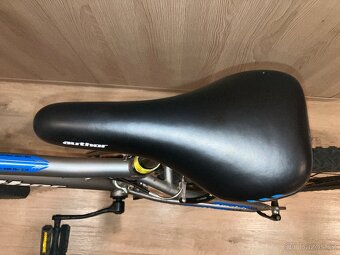 Juniorské kolo Author - 2