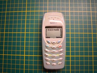 Nokia 3410 - 2