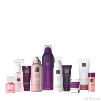 RITUALS luxusní set krásný dárek Yozakura Sakura - 2