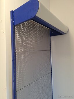 Prodejní stojan - 2