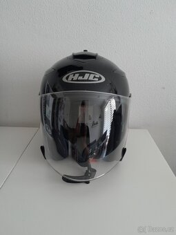 Helma HJC IS-33 II - 2