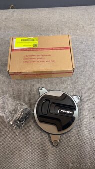 Na motorku (díly,příslušenství) - 2