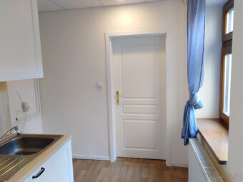 Pronájem 2+1 v Novém Jičíně ul. Dobrovského BEZ PROVIZE RK - 2