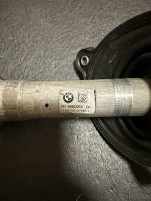 Hřídel řízení bmw g30 g31 - 2