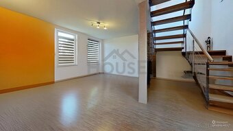 Prodej RD 4+kk/G/Z - Praha 9 - Běchovice, ev.č. 01079 - 2