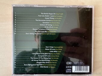 Encyclopedia of Rock (2 CD) - 2