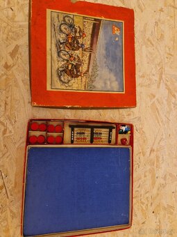 Jawa plochá dráha motocyklů - 2