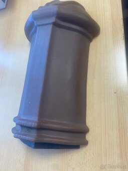 ukončovací hřebenáč Tondach - 2