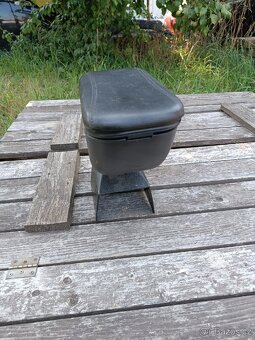 Loketní opěrka Mini Cooper S R53 i R50 - 2