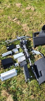 Bmw x3 e83 náhradní díly - 2