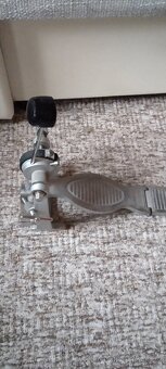 Single pedál Sonor. - 2