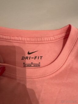 nike tričko - 2