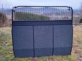 VW T5 CARAVELLE POSUVNÁ PŘEPÁŽKA - 2