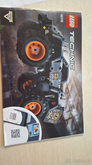 Lego Technic 42119 - 2