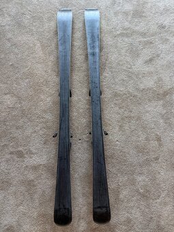 Carvingové lyže ATOMIC SL9 - 140cm - 2