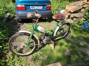 Stadion S11 ušák - 2