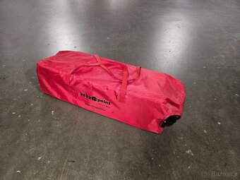 Cestovní postýlka Babypoint - 2