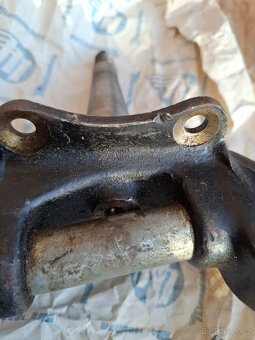 Škoda 1000 mb 110R erko embéčko - 2