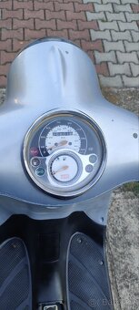 Aprilia Havana 125cc - 2