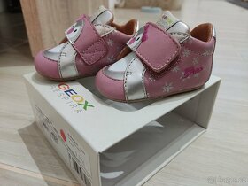 Boty GEOX vel. 17 - 2