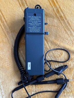 PU 187.2 MEGMET 1000 D - Metra Blansko - 2