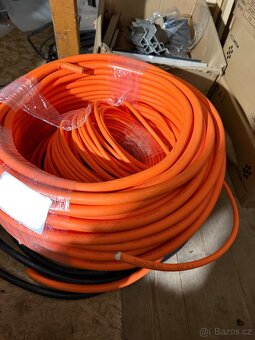 KABEL 5x10 Nehořlavý 1-CXKH-R - 2