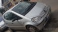 MB Mercedes Benz A 168 a Vaneo,"B","A"169 - 2