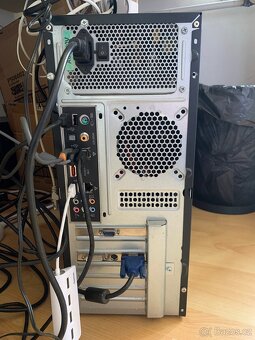 Pokladni system SW Winshop a HW - 2