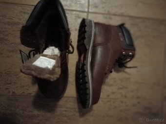 dámské boty - 2