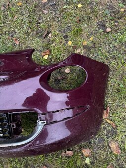 Fiat 500 (2016-2020) přední nárazník - 2