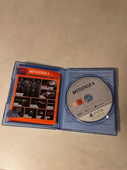 Battlefield 6 ps5 - 2