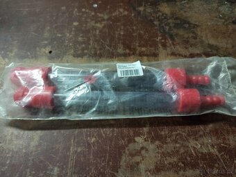 hadicová vodováha - 2