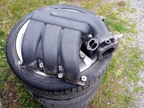 Sání Mondeo st220 - 2