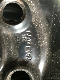 prodám sadu disků na Ford galaxy - 2