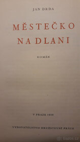 Městečko na dlani - 2