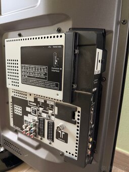 TV Panasonic TX-P42G10E, NeoPDP - 2