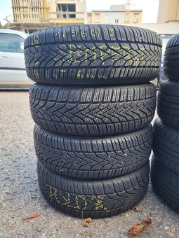 Zimní pneumatiky - 2