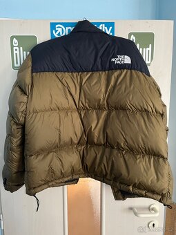 The North Face Nuptse 1996 Retro - 2