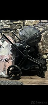 ‼️CYBEX E-priam 2024 - 2