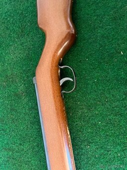 Vzduchovka Diana model 27, - 2